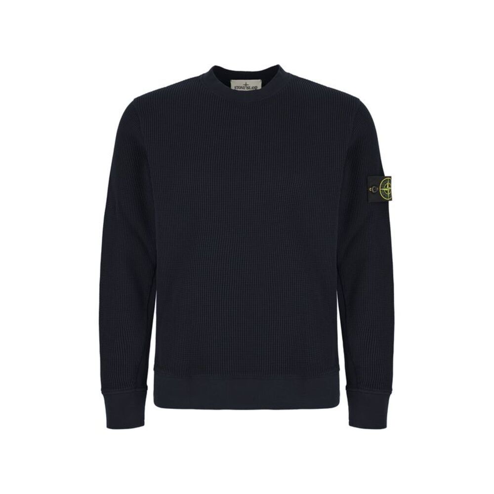 Stone Island Man Clothing Sweatshirts